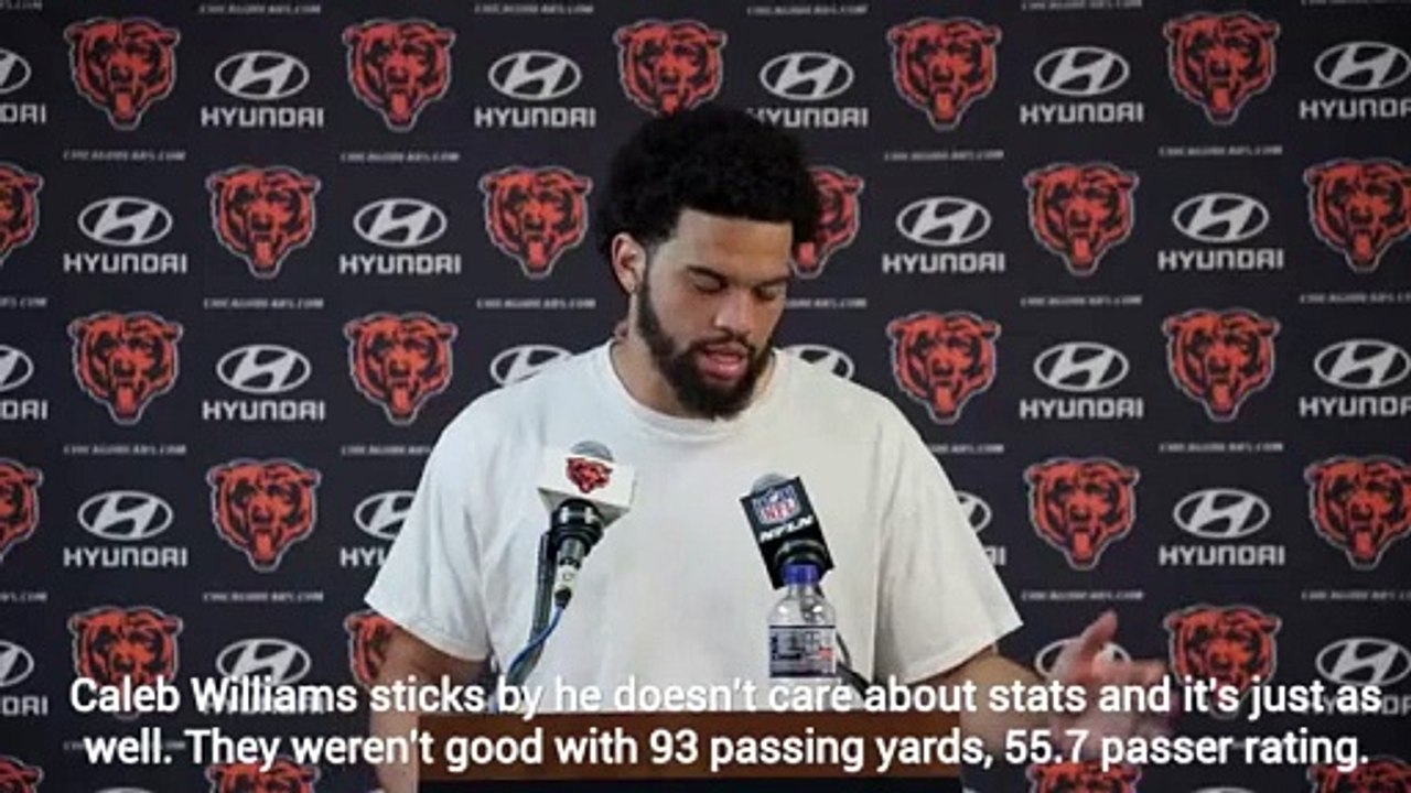 Caleb Williams on 93 Passing Yards in Win.mp4