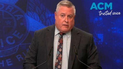 $1million reward announced in Victoria Police murder investigation