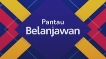 Pantau Belanjawan: MyAgeing Dashboard: Trend Penuaan Penduduk Malaysia