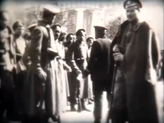 Страницы ленинской рукописи