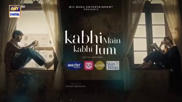 Kabhi Main Kabhi Tum Episode 19 | Fahad Mustafa | Hania Aamir | 9th Sep 2024 (Eng Sub) ARVs Review