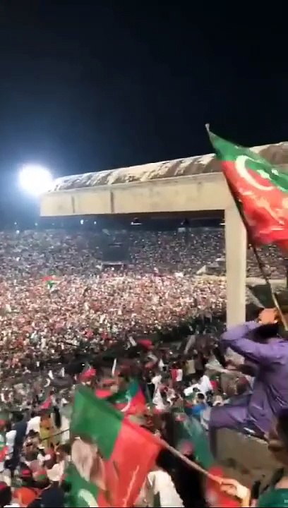 PTI ka kamyab Jalsa_Insaf TV - ‏8 ستمبر کی شام ایسی گونج آنی چاہئے چاروں طرف سے - 1081489629985029(HD)