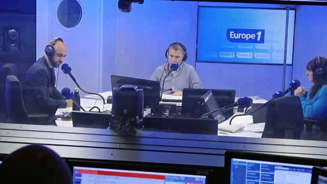 «La vie commence à 60 ans» : l'anniversaire de Pascal Praud ce lundi 9 septembre