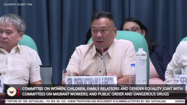 Alice Guo, ikinuwento ang ruta ng pagtakas niya mula sa Pilipinas | GMA Integrated News