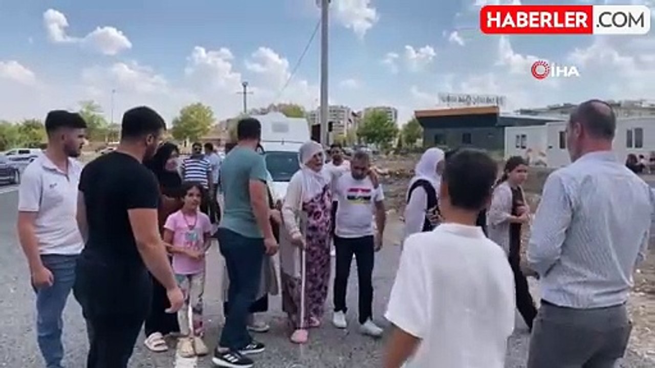 Narin'e ait DNA tespit edilmişti! Amcanın otomobili jandarma tarafından yeniden incelenmeye alındı