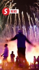 Curtain comes down on Paralympic Games