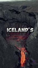 Iceland's Volcanic Wonders