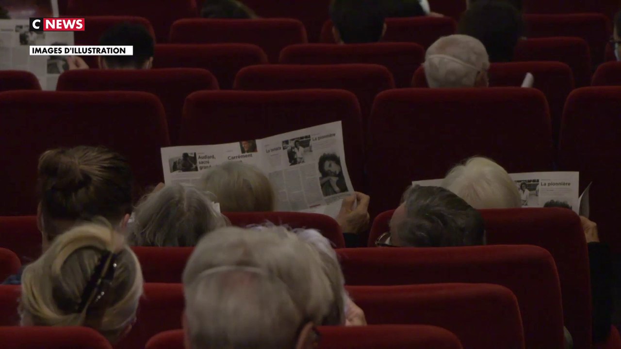 Strasbourg : le festival du film israélien annulé après des pressions de groupes propalestiniens