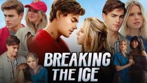 Breaking The Ice Full HD - Short Drama