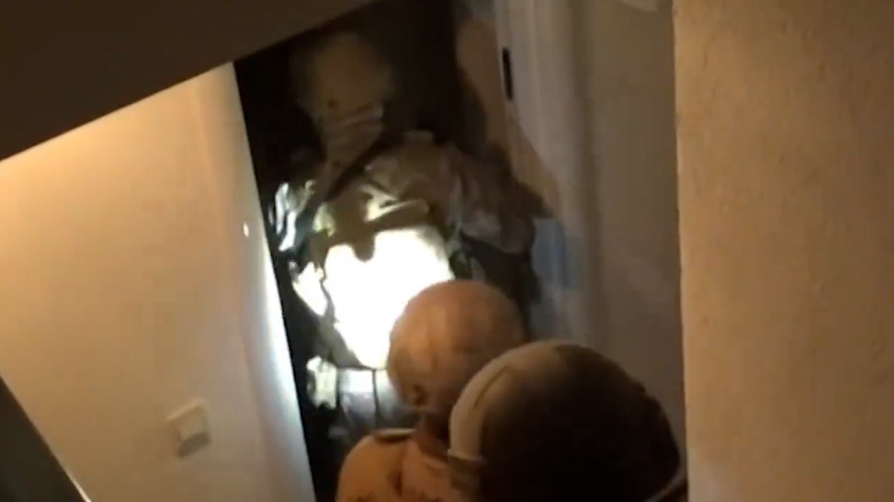 12 ilde Bölücü Terör Örgütüne "GÜRZ-13" operasyonu