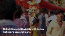 Personal Loans with Low Interest Rates – Unlock Financial Flexibility with Indian Sahukar