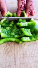 Cooking video’s| easy recipes. Bread pizza#breadpizzarscipe