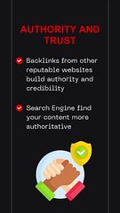 The Importance of Backlinks in Modern SEO Practices