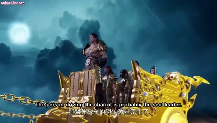 King of Casual Cultivators [San Xiu Zhi Wang] Episode 27