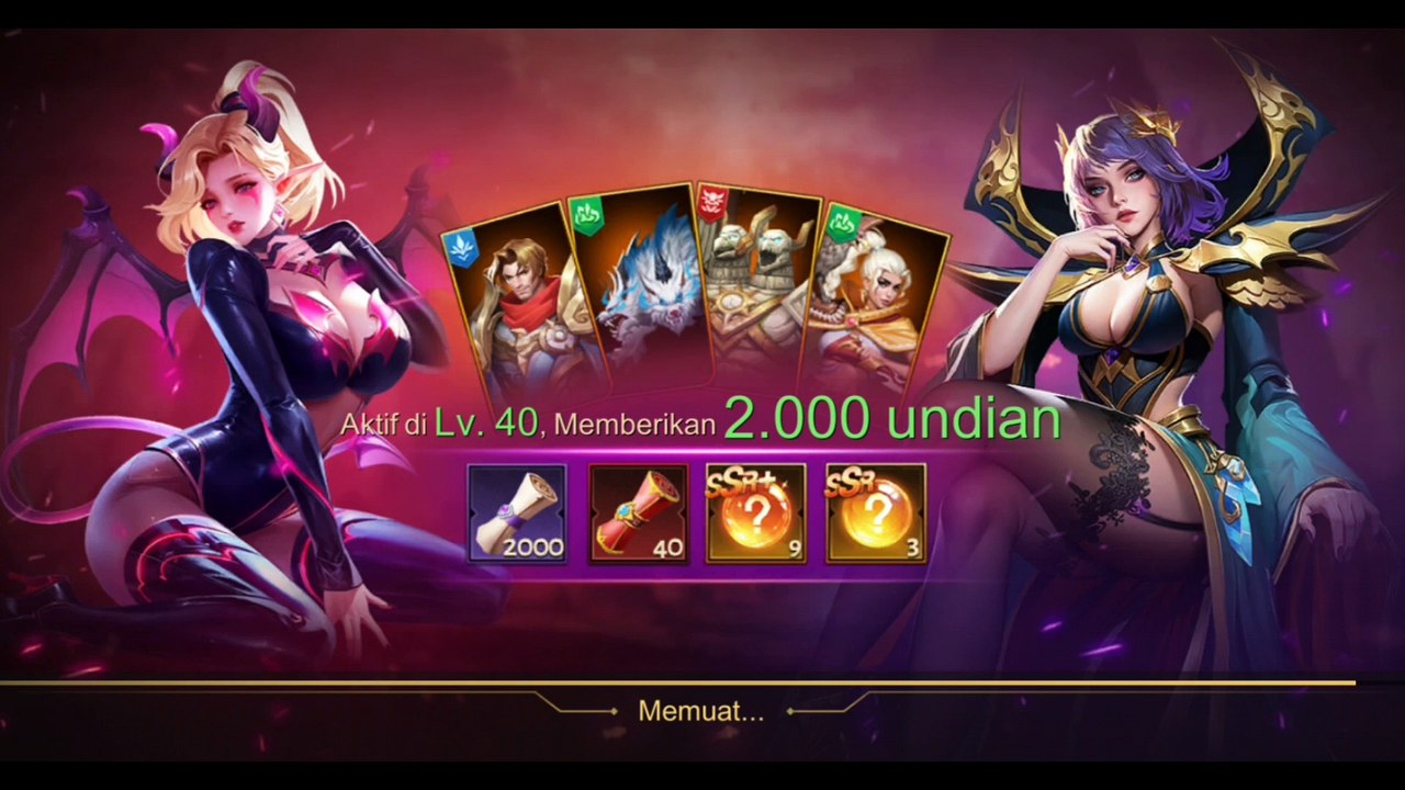 fight scene in dungeon hunter 6