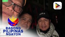 PBBM, kinilala ang pagsisikap ng PNP at AFP para madakip si KOJC leder Apollo Quiboloy