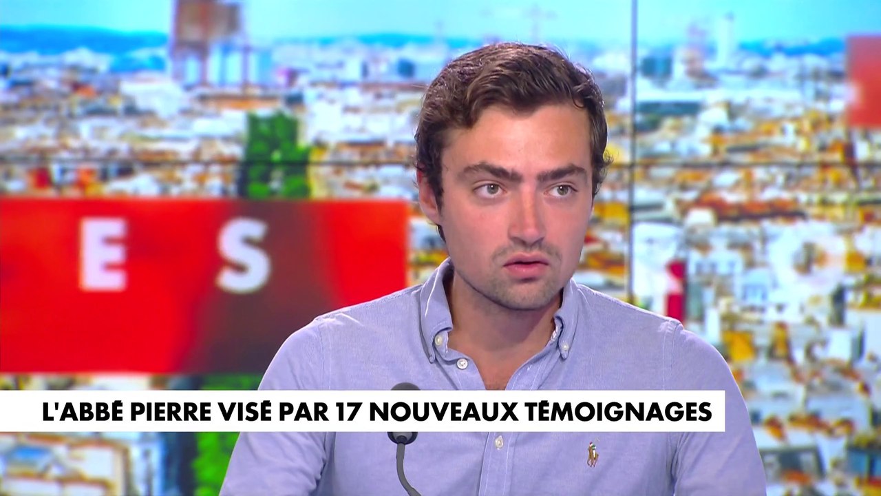 Nathan Devers : «On a l’impression que beaucoup de personnes et d’institutions savaient»