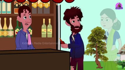 सास की जादुई शक्ति Magical Power of Mother-in-law | Kahani Wala | Hindi Moral Stories | Fun Clash |