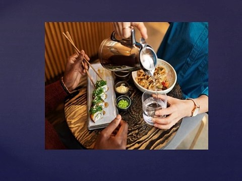 Ang Chong Yi Singapore Journey: Uncovering the Nutritional Riches of Indian Cuisine