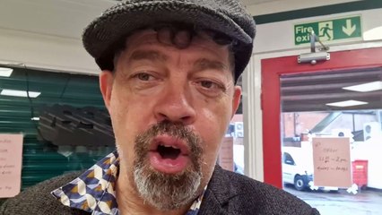 New Blackpool noodle bar Tai Pan