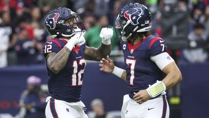 Texans Triumph with Strong Offense & Joe Mixon's Impact