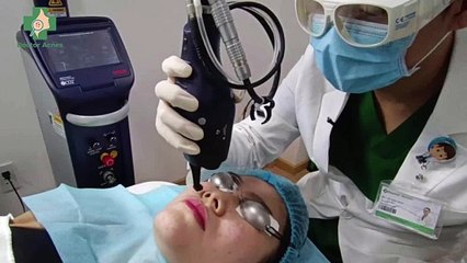Fractional CO2 và RF microneedle: lựa chọn nào tối ưu trong điều trị sẹo rỗ