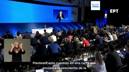 Grecia denuncia la "distorsión" del mercado eléctrico europeo: "Algo no funciona bien"