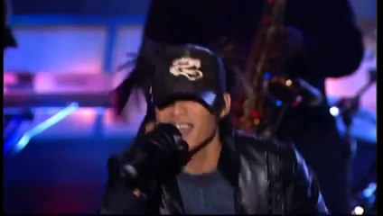 In Australia 2005 - Down Under