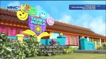 Upin & Ipin Musim 18 - Mencari Pepatung Full Episode - Upin Dan Ipin Full Movie Terbaru