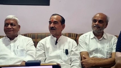 भाजपा प्रदेशध्यक्ष राठौड़ बोले-बिना जरूरत के जिले राजस्थान में  होंगे समाप्त