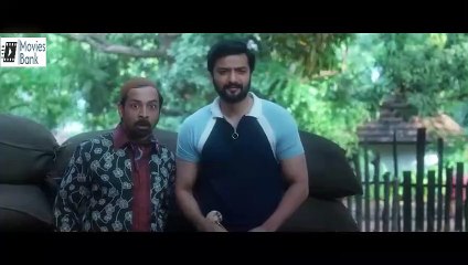 Vikrant Rona  Hindi Dubbed Full Movie  K Sudeep, Jacqueline Fernandez