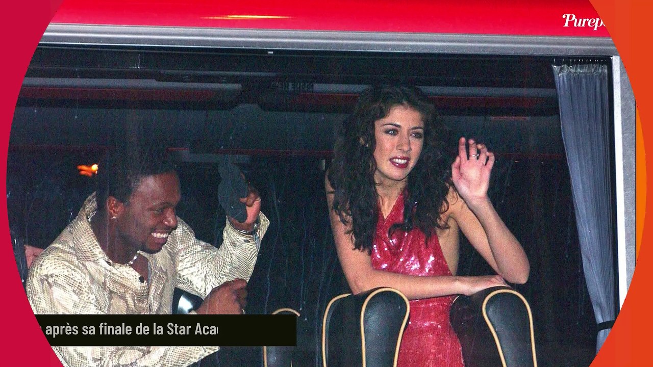 "Je n'aurais pas pu..." Nolwenn Leroy amoureuse d'Arnaud Clément, ce rôle crucial qu'il a joué à un tournant de sa vie