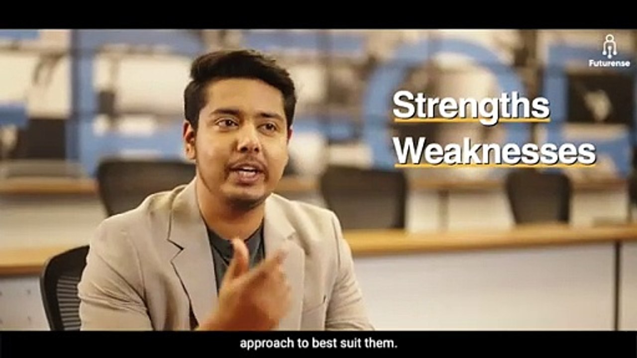 Futurense Academy - The Modern Gurukul