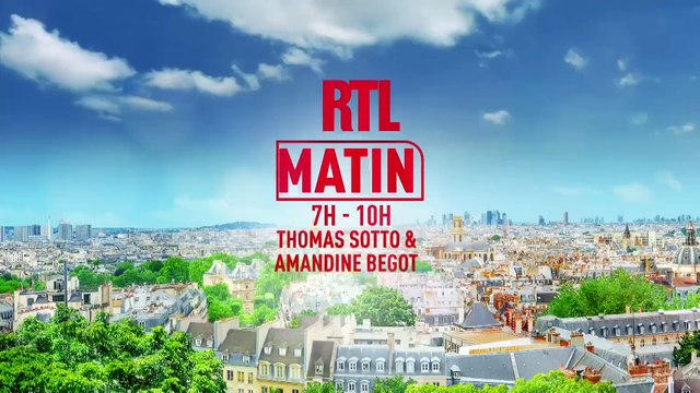 ABBÉ PIERRE - Adrien Chaboche est l'invité de Amandine Bégot