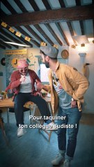 LES INSULTES MARSEILLAISES