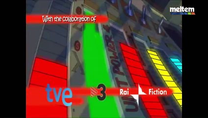 Elementler Ve Maceraları - Ağa