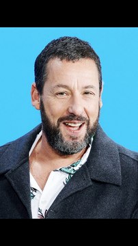 Celebrity Birthdays Wishes September 9th 2024 Adam Sandler