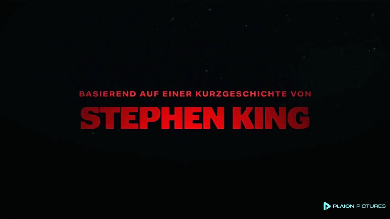 The Monkey Teaser DF