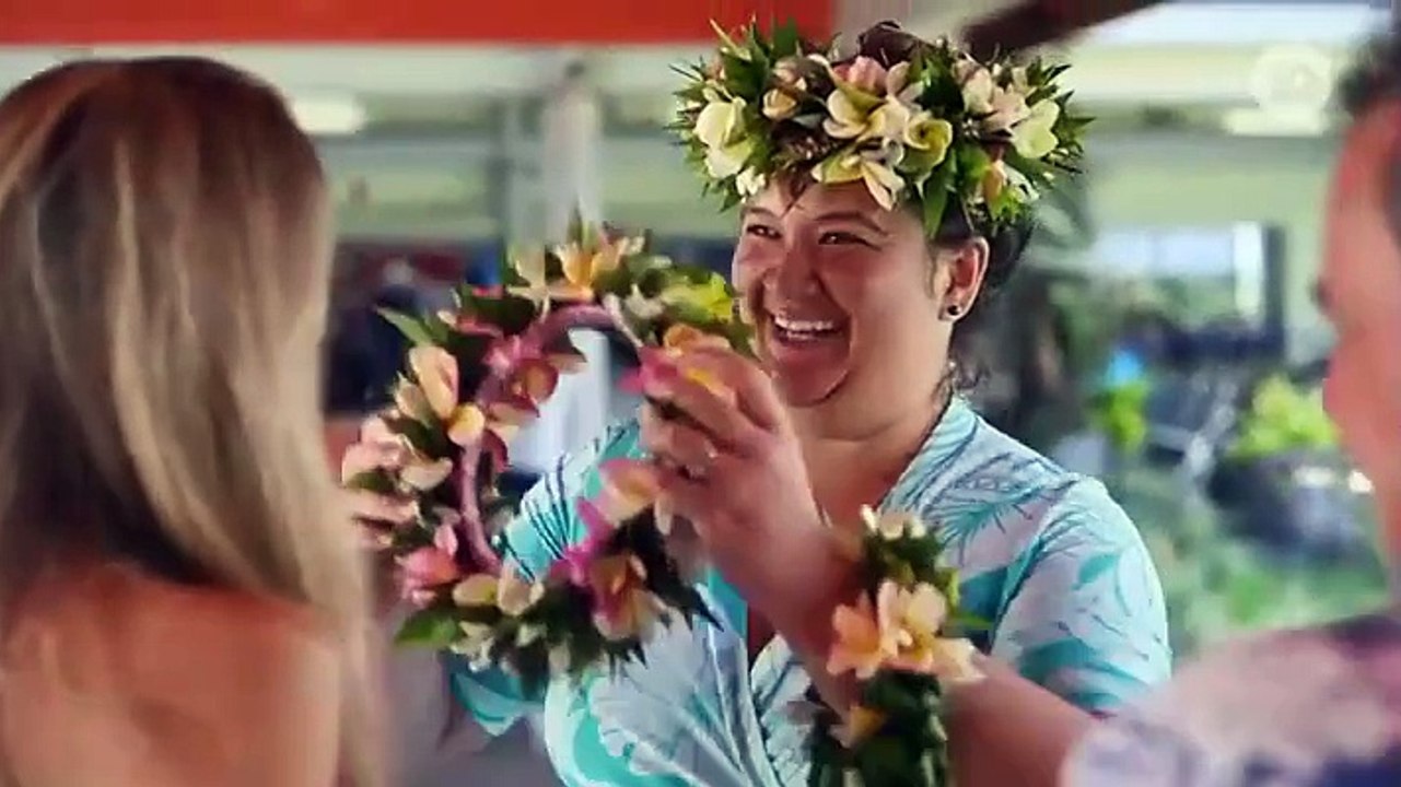 Island Dreaming S01E01 (2024)