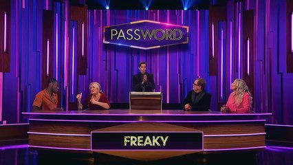 Password UK S01E01 (2024)