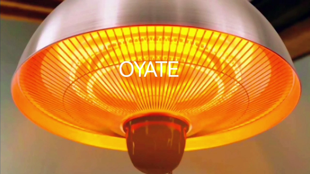 1200w halogen infrared heaters electric heaters