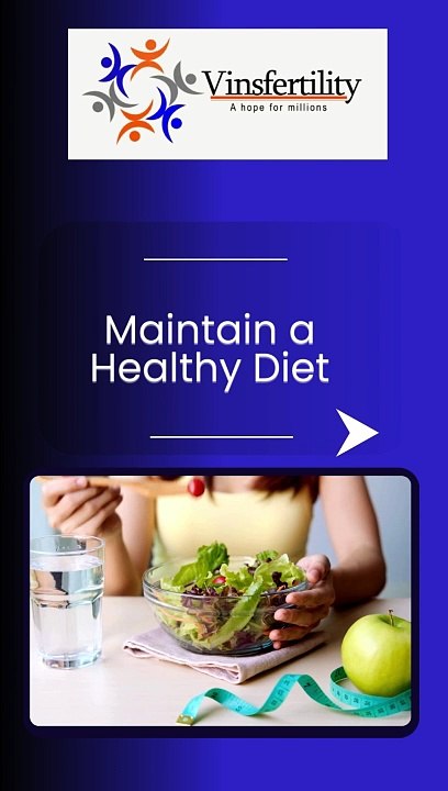 5 Fertility Tips to Boost Your IVF Success!