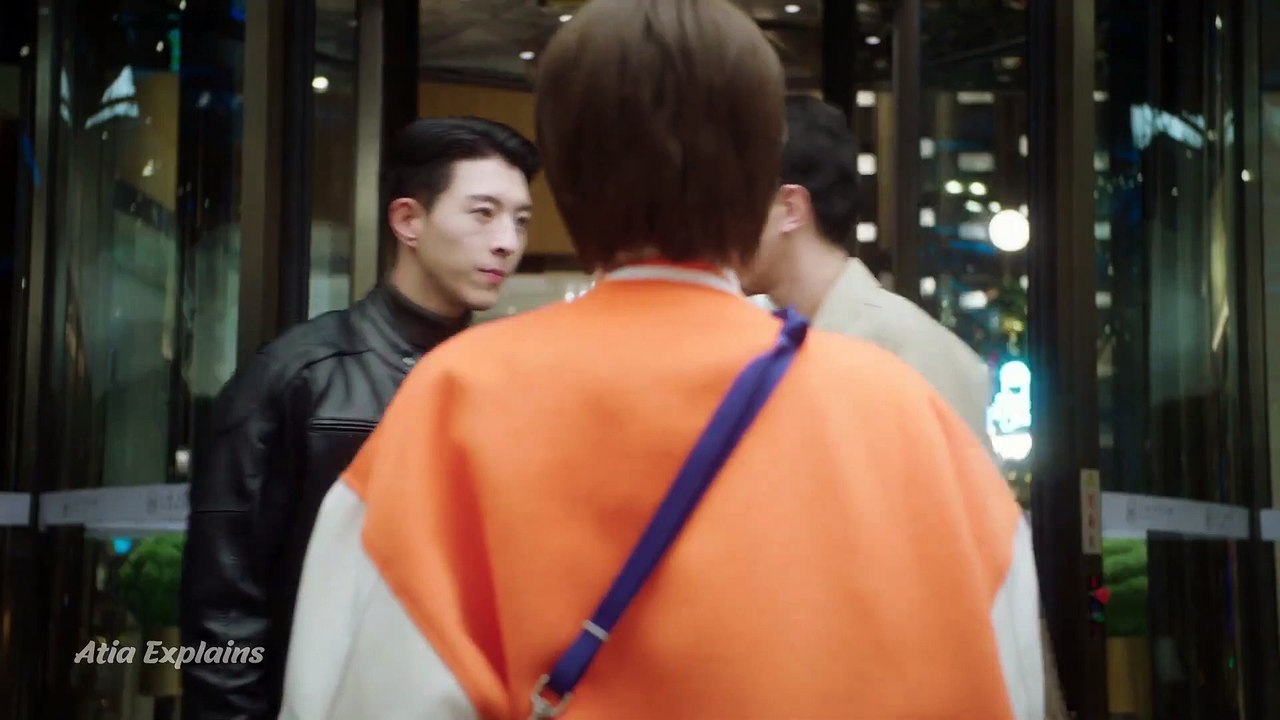 Mafia Boy Forcefully Fiance of Innocent Girl _ Part 10 _ My