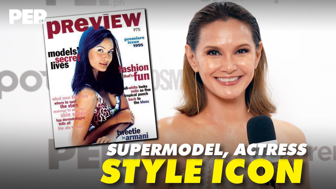 Tweetie de Leon thankful for still being part of the fashion industry | PEP Interviews