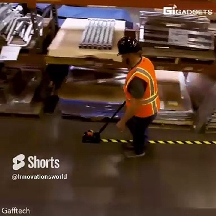 A Quick Solution To The Time Consuming Taping Job #shorts #shortvideo # ...