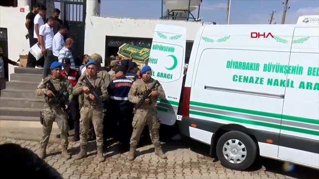 Narin Güran’ın cenazesi Adli Tıp Kurumu’ndan alındı