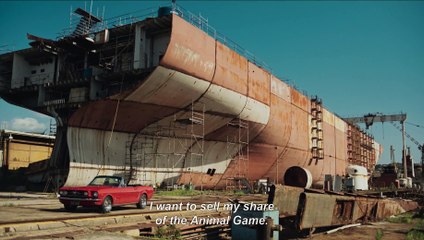 Os Enforcados Trailer OmeU