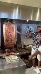 Milli arayı iyi değerlendiriyor! Immobile döner ustası oldu