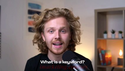 What is a Keyword? Unveiling the Power of Search Terms