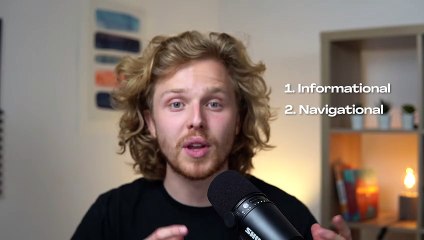 What is Search Intent? Unlock the Key to SEO Success